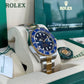 2020 Rolex Submariner 116613LB