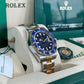 2023 Rolex Submariner 126613LB