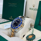 2020 Rolex Submariner 116613LB
