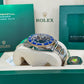 2020 Rolex Submariner 116613LB