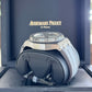 2022 Audemars Piguet Royal Oak Offshore Selfwinding Chronograph 26470IO