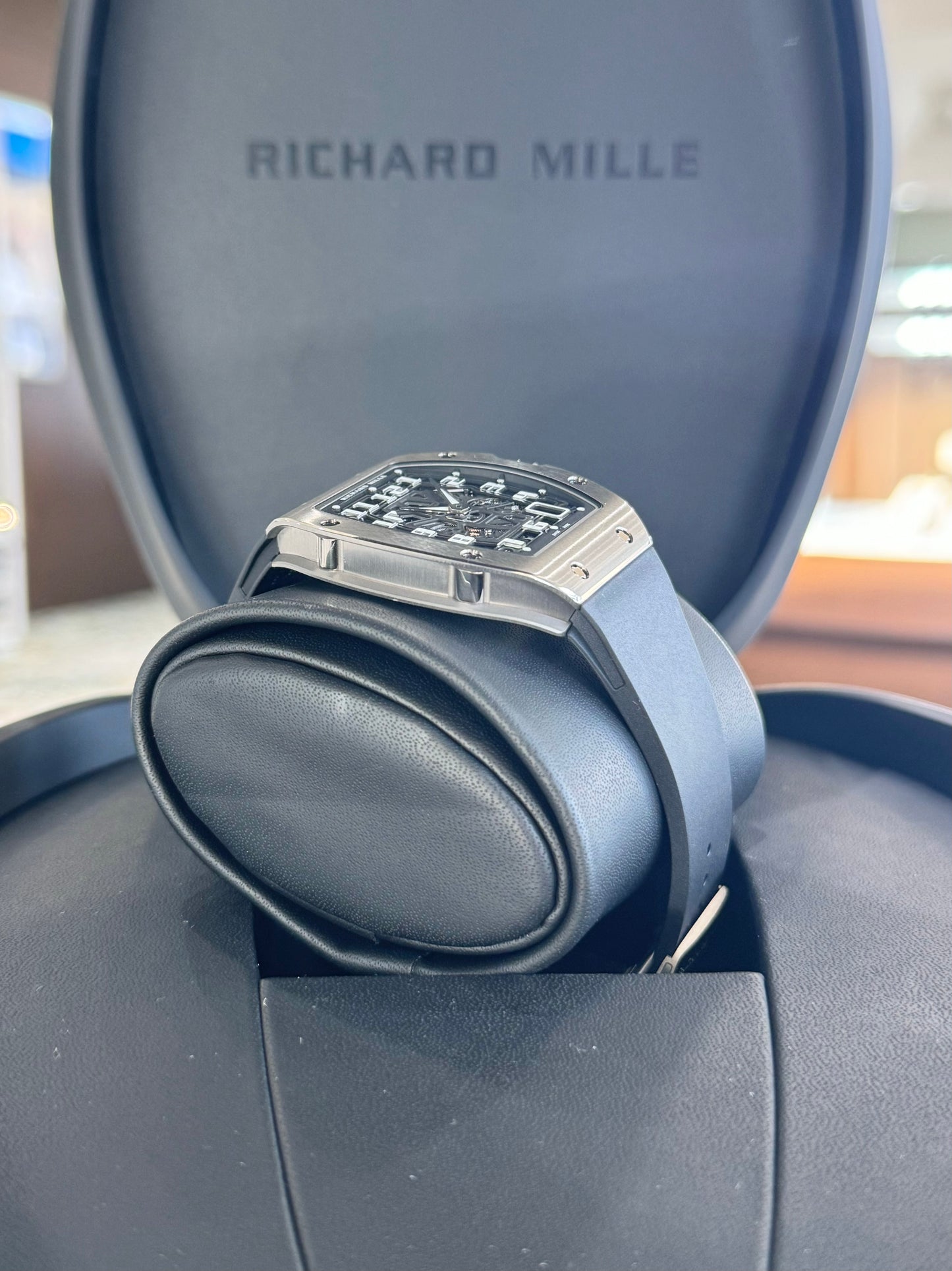 Richard Mille RM 67-01