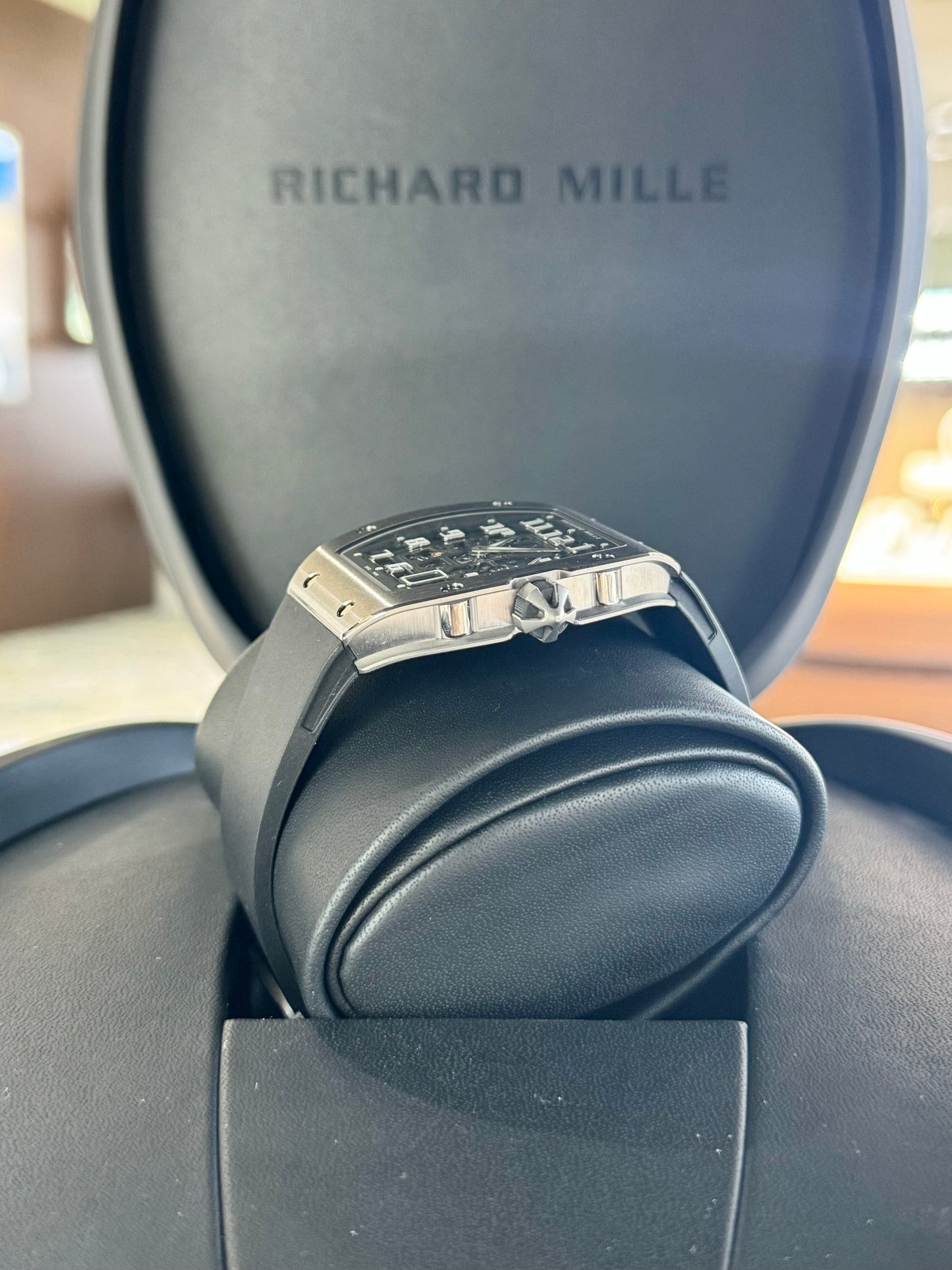 2024 Richard Mille RM 67-01