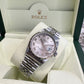 2003 Rolex Datejust 36 16234
