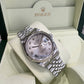 2003 Rolex Datejust 36 16234