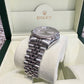2003 Rolex Datejust 36 16234