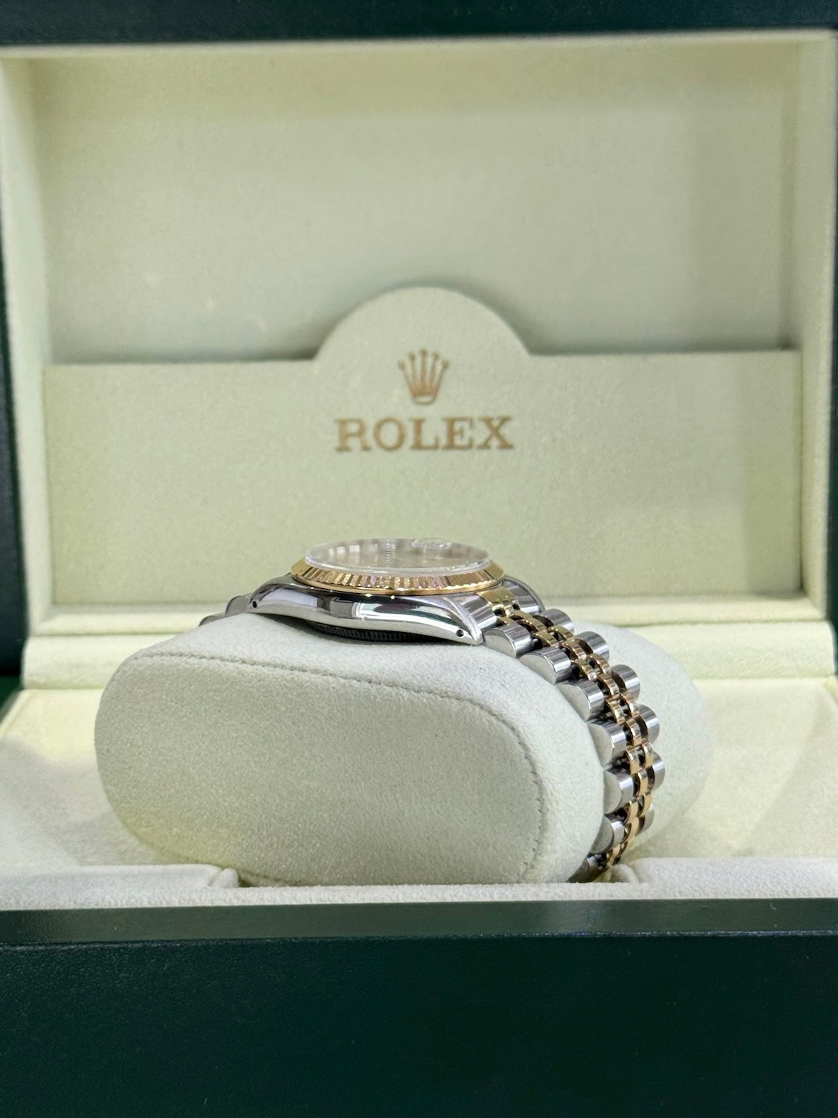 Rolex Datejust 31 68273