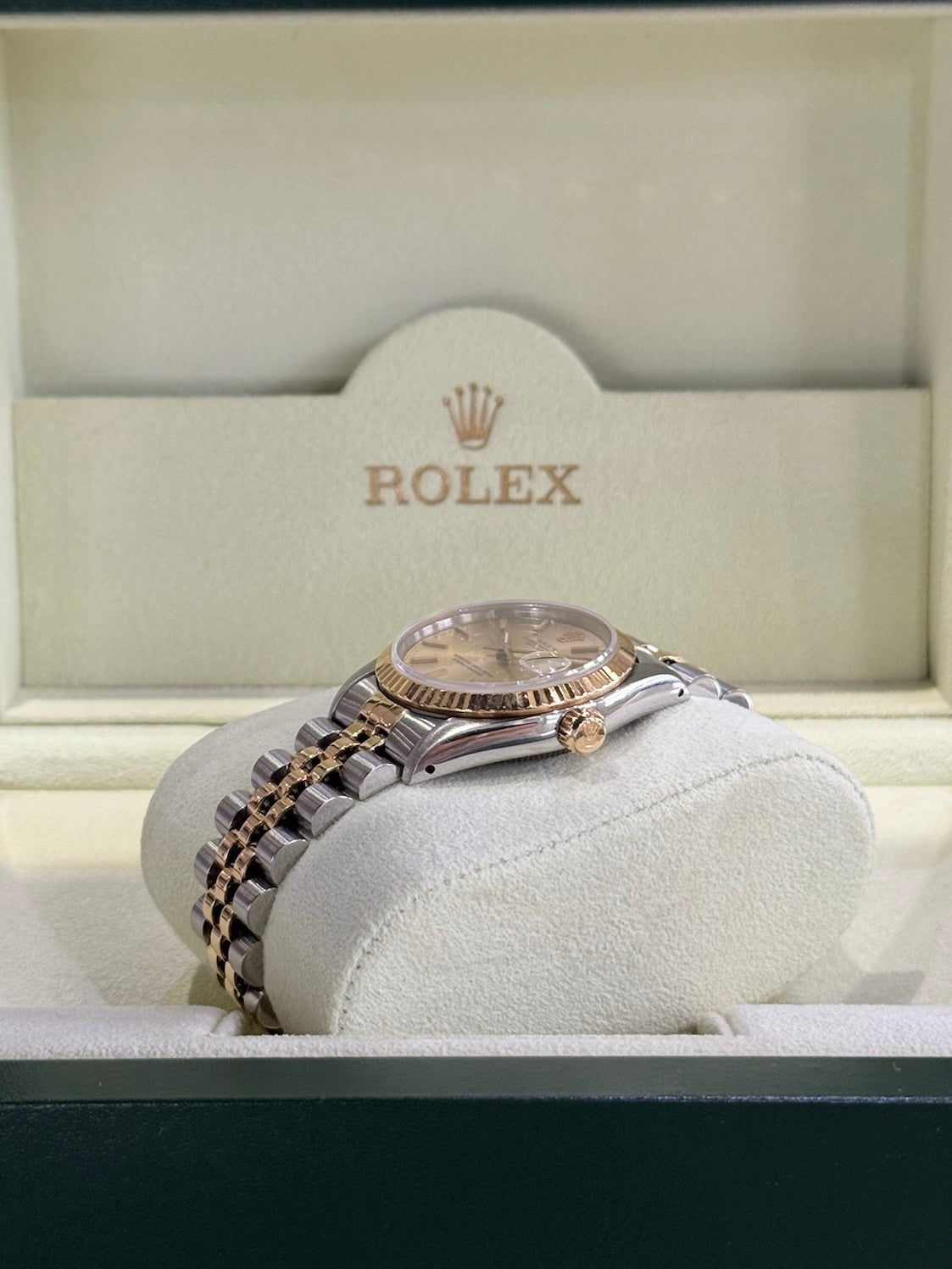 Rolex Datejust 31 68273