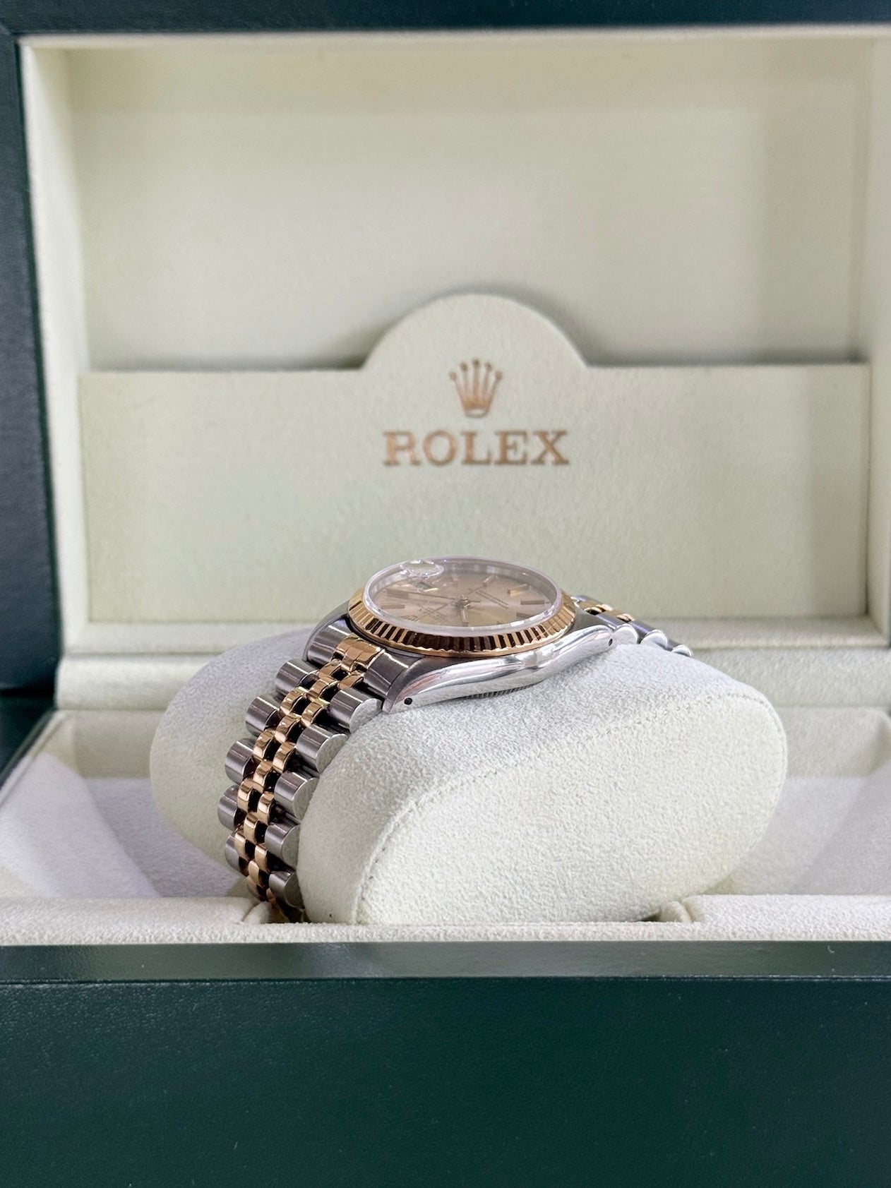 Rolex Datejust 31 68273