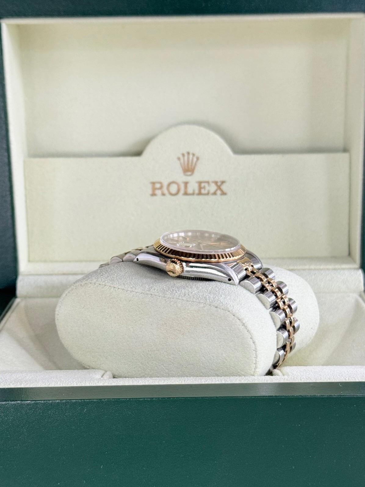 Rolex Datejust 31 68273