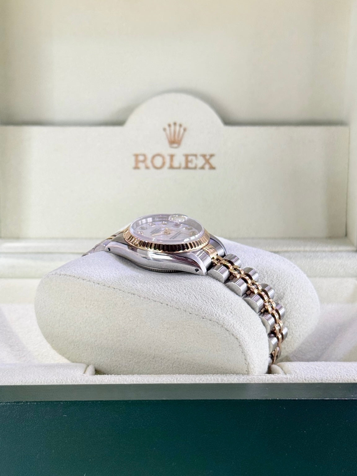 Rolex Date 26 69173