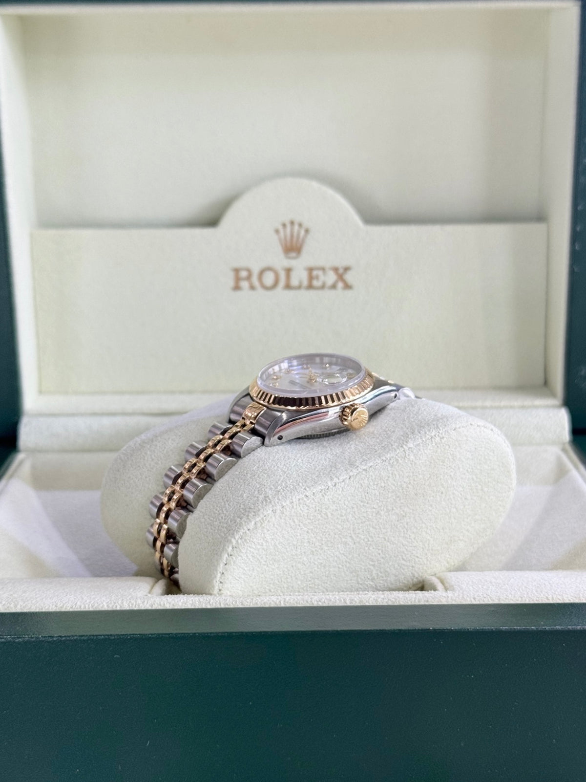Rolex Date 26 69173