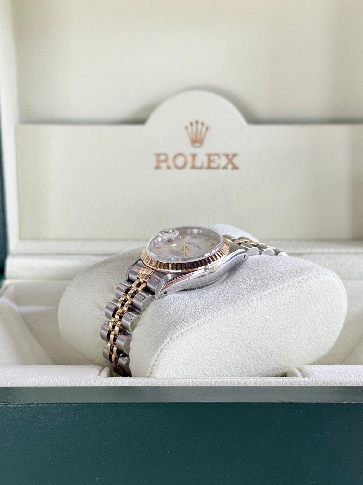 Rolex Date 26 69173