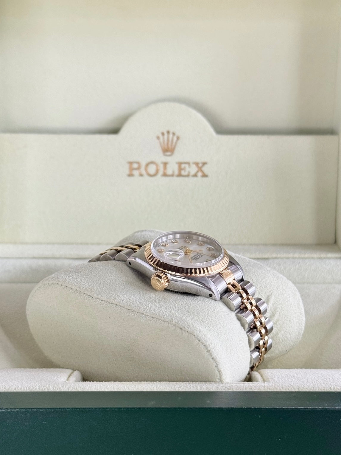 Rolex Date 26 69173