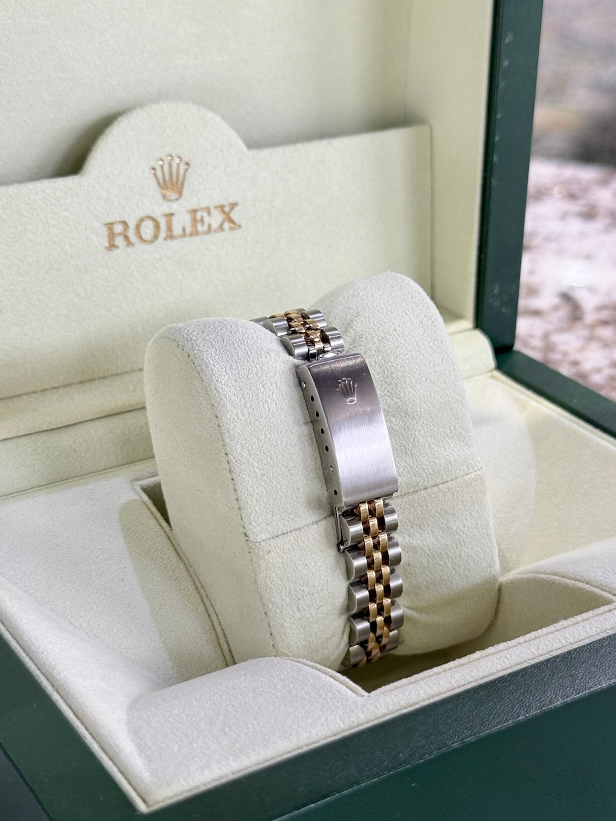 Rolex Date 26 69173