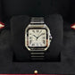2025 Cartier Santos de Cartier Large WSSA0018