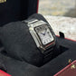 2025 Cartier Santos de Cartier Large WSSA0018