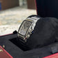 2025 Cartier Santos de Cartier Large WSSA0018