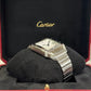 2025 Cartier Santos de Cartier Large WSSA0018