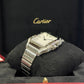 2025 Cartier Santos de Cartier Large WSSA0018