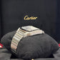 2025 Cartier Santos de Cartier Large WSSA0018
