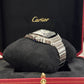 2025 Cartier Santos de Cartier Large WSSA0018