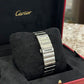 2025 Cartier Santos de Cartier Large WSSA0018