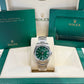 2024 Rolex Oyster Perpetual 36 126000