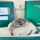 2017 Rolex Datejust 41 126331