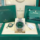2023 Rolex Oyster Perpetual 41 124300