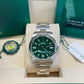 2023 Rolex Oyster Perpetual 41 124300