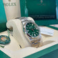 2023 Rolex Oyster Perpetual 41 124300