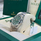 2023 Rolex Oyster Perpetual 41 124300