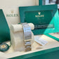 2023 Rolex Oyster Perpetual 41 124300