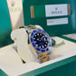 2019 Rolex Submariner 116613LB
