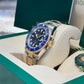 2019 Rolex Submariner 116613LB