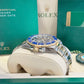 2019 Rolex Submariner 116613LB