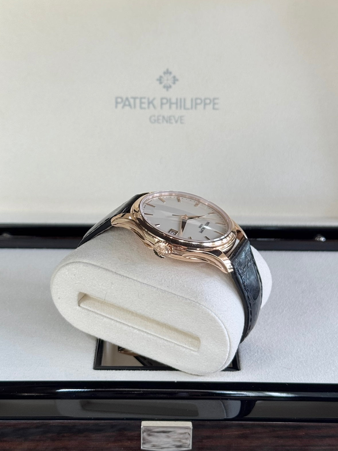 2025 Patek Philippe Calatrava 5227R