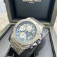 Audemars Piguet Royal Oak Offshore Chronograph 25721TI