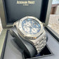Audemars Piguet Royal Oak Offshore Chronograph 25721TI