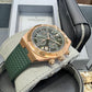 Vacheron Constantin Overseas 5520V