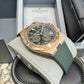 Vacheron Constantin Overseas 5520V