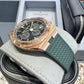 Vacheron Constantin Overseas 5520V