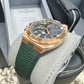 Vacheron Constantin Overseas 5520V