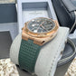 Vacheron Constantin Overseas 5520V