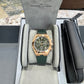 Vacheron Constantin Overseas 5520V