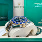 2024 Rolex Submariner 126613LB