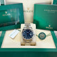 2021 Rolex Datejust 41 126334