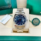 2021 Rolex Datejust 41 126334