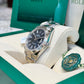 2021 Rolex Datejust 41 126334